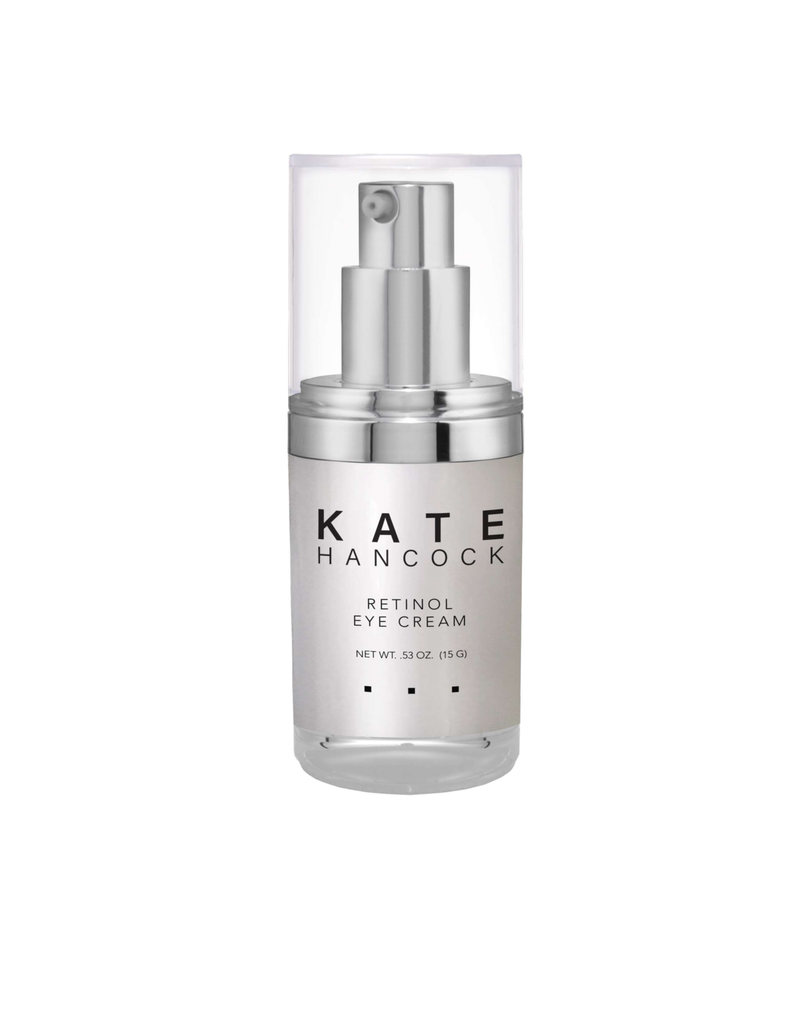 Enriched Retinol Eye Cream