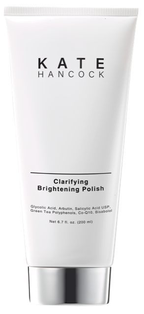 Kate Hancock Clarifying Brightening Polish