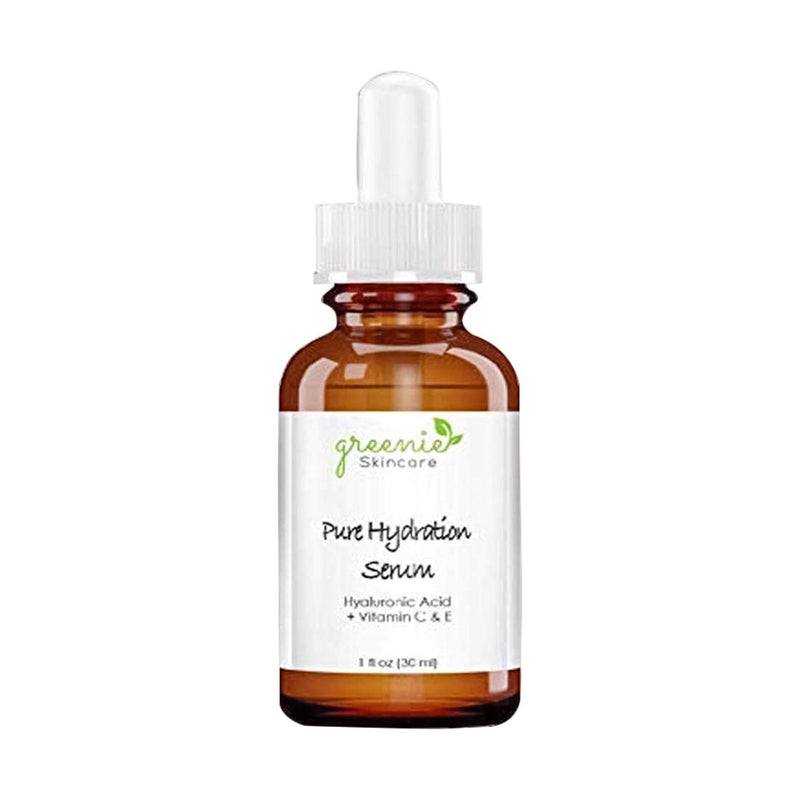 Pure Hydration Hyaluronic Acid Serum by Greenie