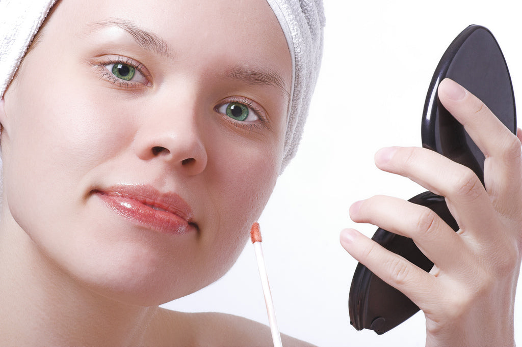 Warming Facial Scrub to Rejuvenate Your Skin