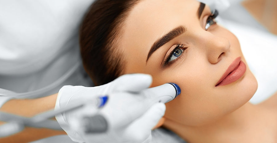 What is HydraFacial Treatment and Why is it so Popular?