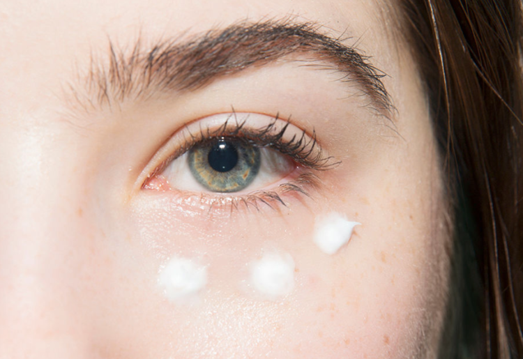 Eye Creams 101