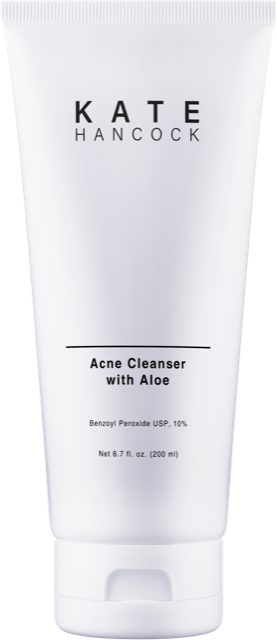 Acne Clearing Cleanser