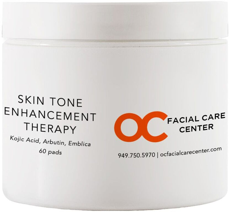 OC Facial Care Center Skin Tone Enhancement Therapy