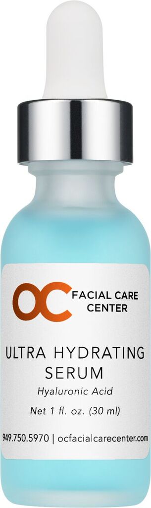 OC Facial Care Center Ultra Hydrating Serum