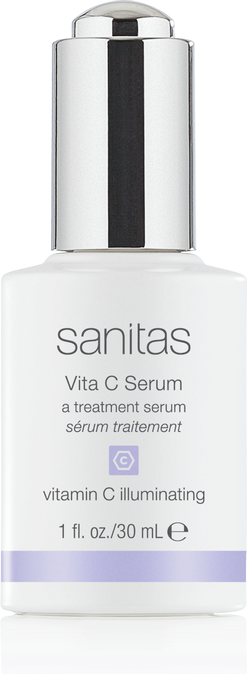 Sanitas Vita C Serum